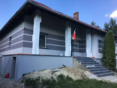 Firma Remontowo Budowlana SBUD | Pogotowie Elektryczne